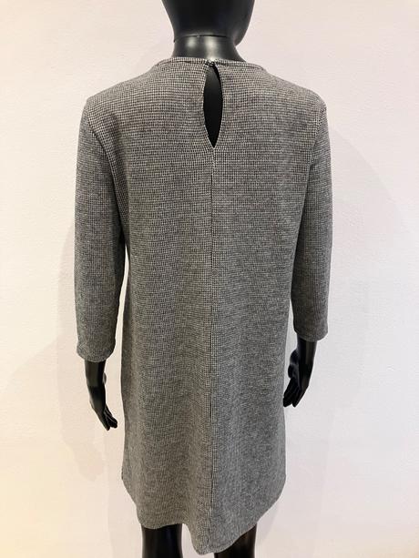 Dámske vzorované šaty (s), mango,s