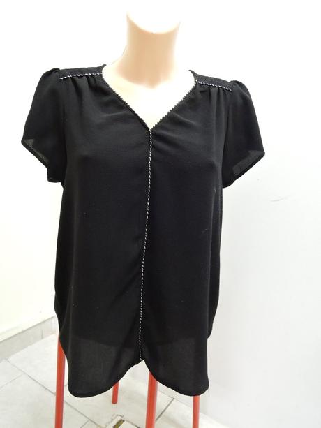 Výpredaj - dámska blúzka andy & luci, m