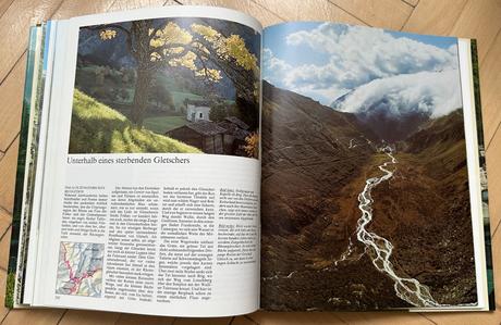 Naturparadies schweiz za 7eur,