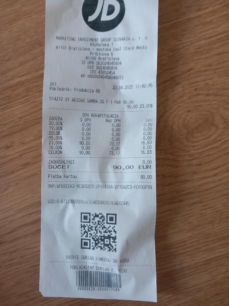 Topánky adidas samba, adidas,38