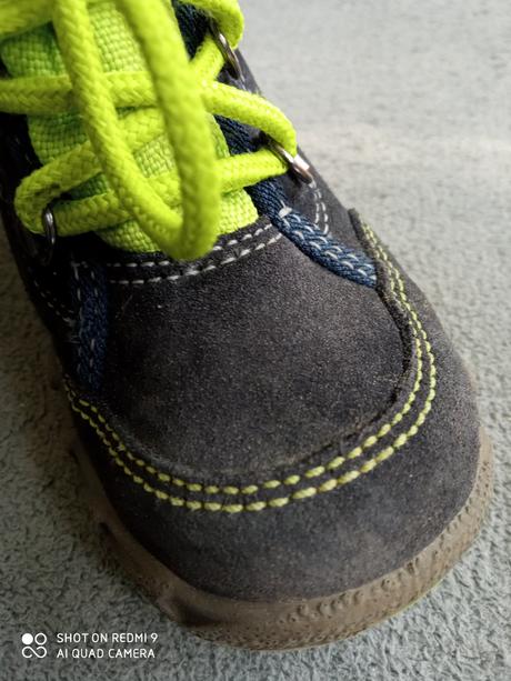 Superfit čižmičky gore-tex, superfit,21