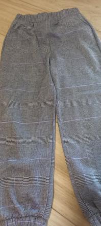 Nohavice veľ.146, reserved,146