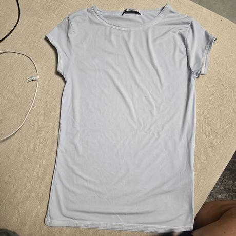 Vsetky topy za 1,50, bershka,s