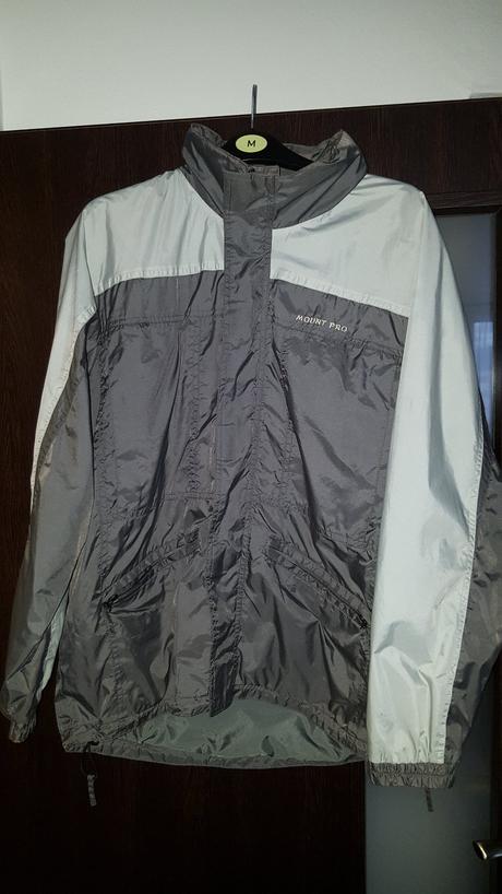 Jesenná/jarná budna mount pro, m