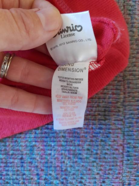 Mikina, young dimension,80