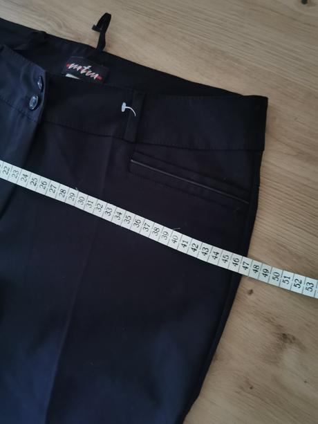 Elegantné nohavice, č. 40, 40