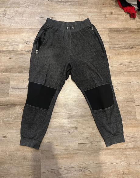 Tepláky sweat pants, xl