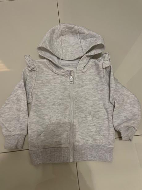 Mikina č. 86, primark,86