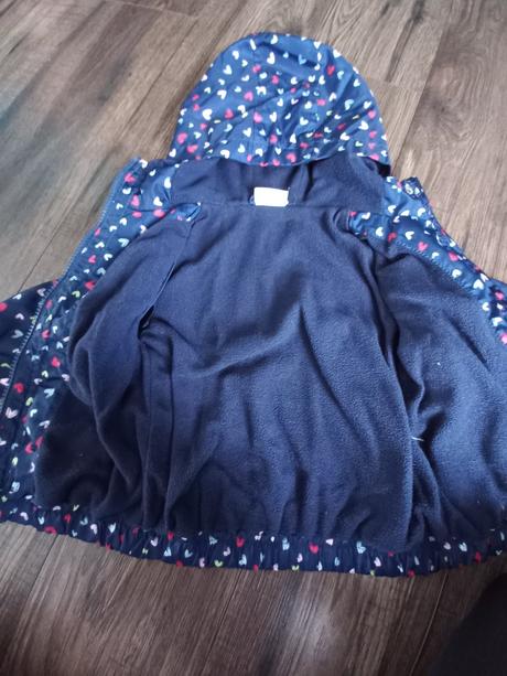 Jesenná bundička, pepco,74