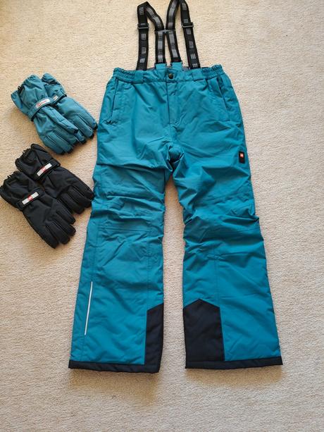 Otepľovačky lego wear, lego,140