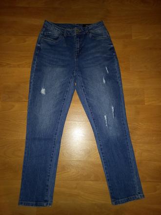 Džínsy olivia v. 26/32 noisy may, 26