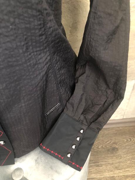 Sportalm luxusná košeľa 36/s, 36