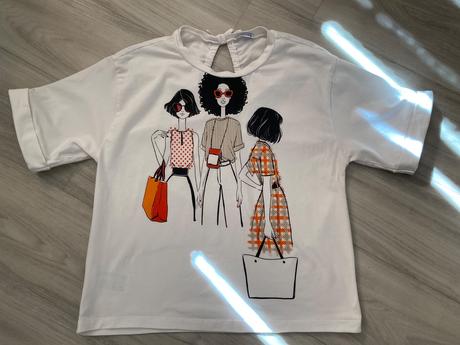 Tričko mayoral, mayoral,164