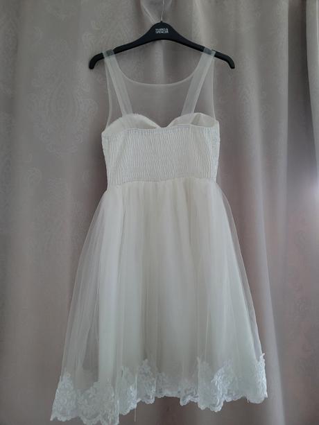 Spoločenské šaty, m