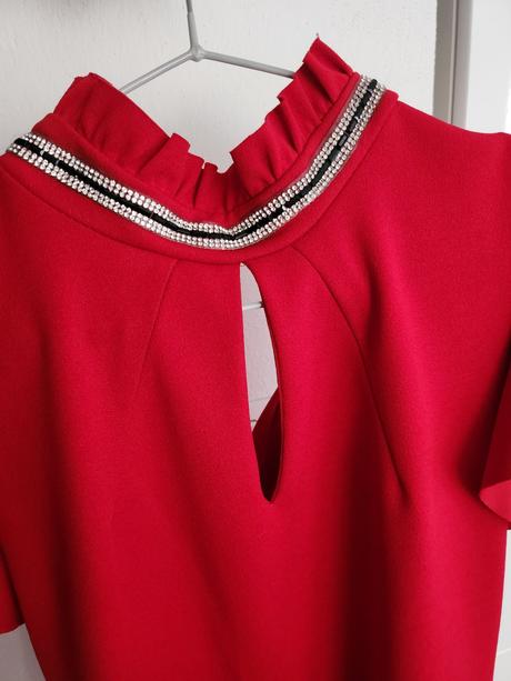 2x elegantné šaty, s