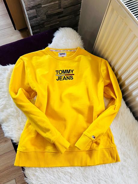 Tommy jeans mikina, l