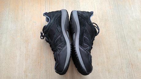 Merrell hiking topánky - top stav, merrel,38