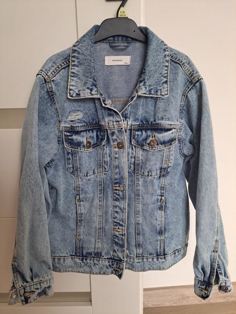 Rifľová bunda, reserved,158