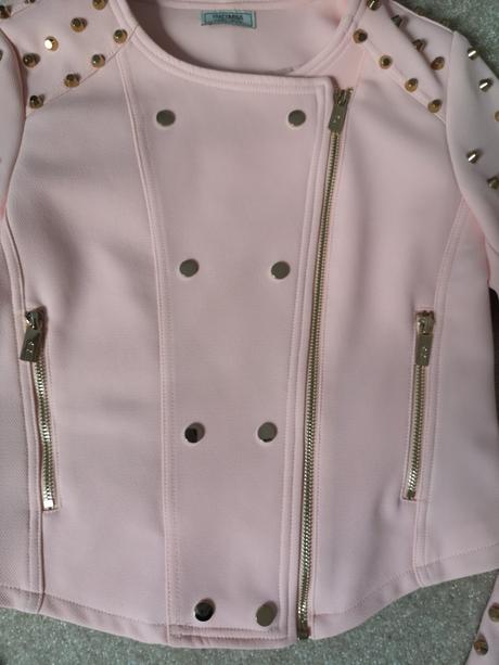 Bunda francomina, fracomina,xs