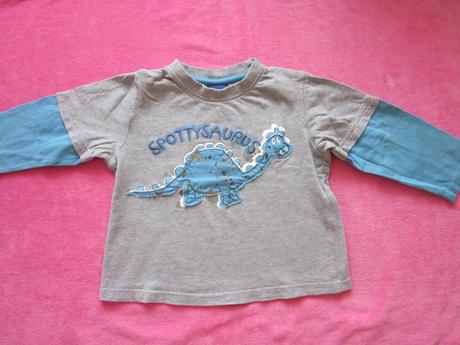 Balíček vecí pre chlapčeka, 86–98