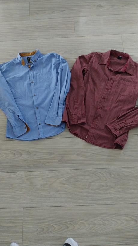 Košele 158/164, 158