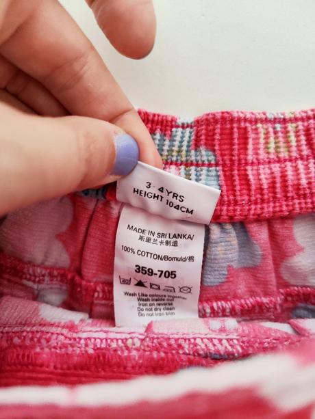 Menčestrová suknička next, next,104