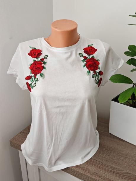 Snehobiele tricko m,l, m