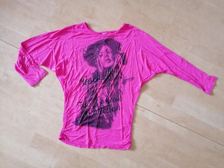 Tričko okay, veľ. 128, okay,128