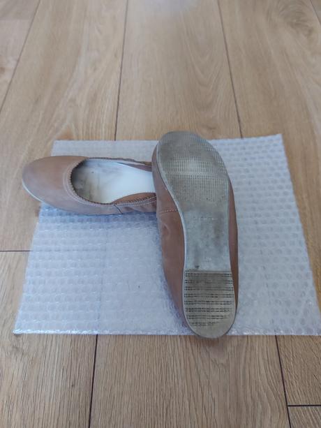 Dámske vsuvky lasocki 38 - 2 páry, lasocki,38