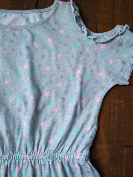 Letné šaty, f&f,134