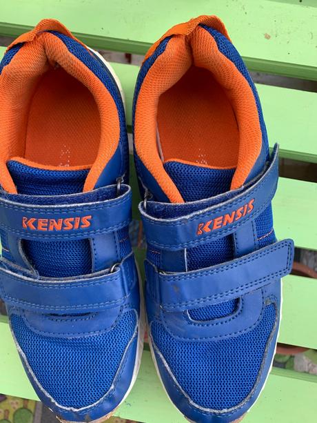 Chlapčenské tenisky 38, 38