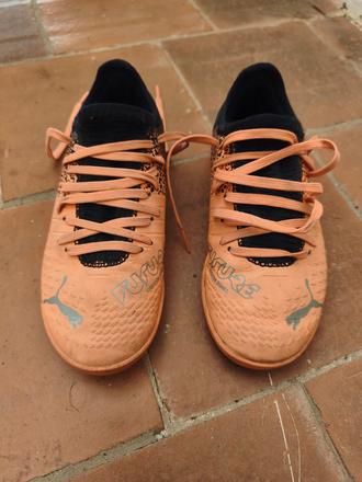 Kopačky, puma,31