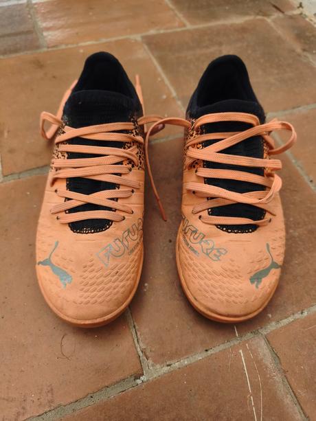 Kopačky, puma,31