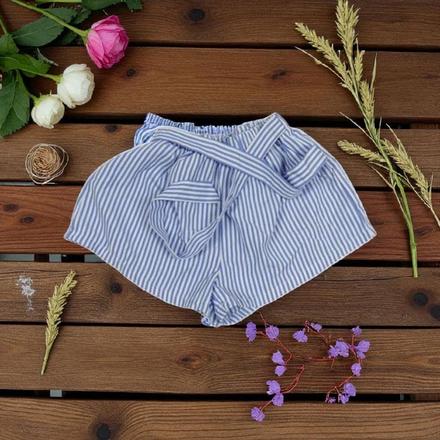 Kraťasy, sherpa,140