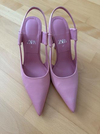 Sandále zara, zara,37