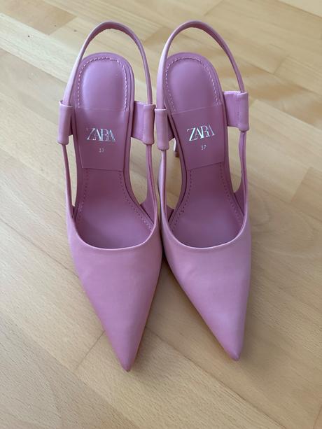 Sandále zara, zara,37