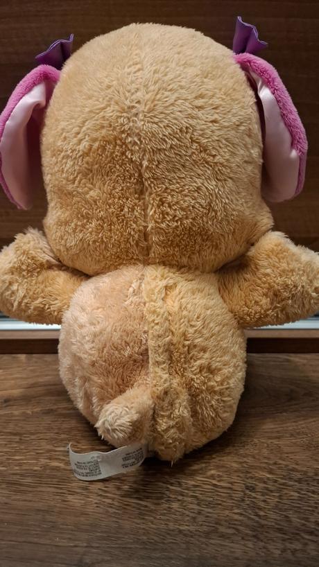 Hovoriaci psík značky fisher price,