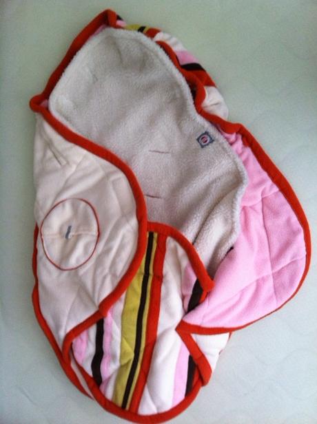 Celoročný fusak lodger bunker pumpkin, lodger