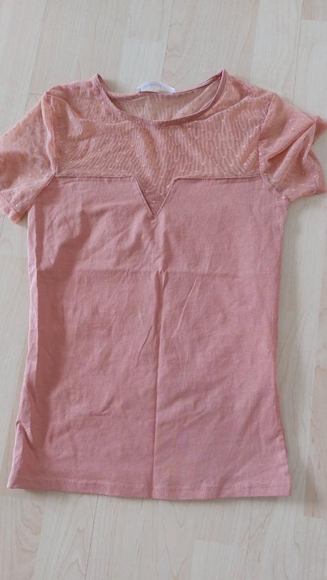 Terranova dámske tričko/top s, terranova,s