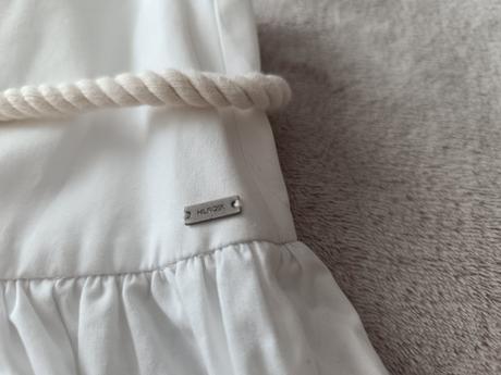 Tommy letna sukna, tommy hilfiger,38