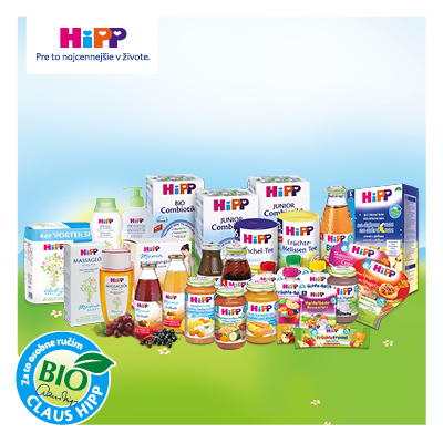 VELKÁ SOUTĚŽ: Hrajeme o balíček za 100 €