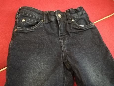 Zateplené rifle, 116