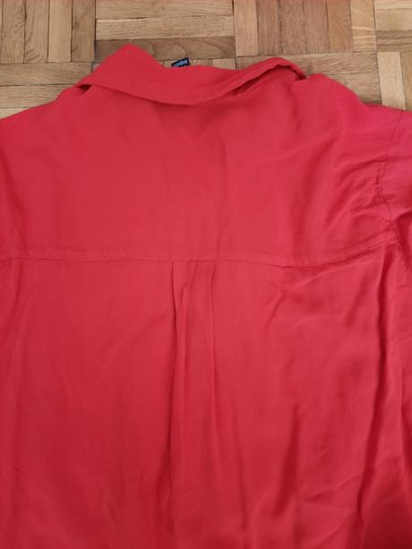 Dámska blúzka, amisu,xs