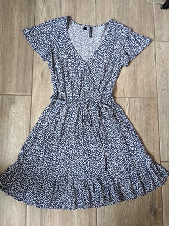 Dámske letné šaty veľkosť s, bonprix,s