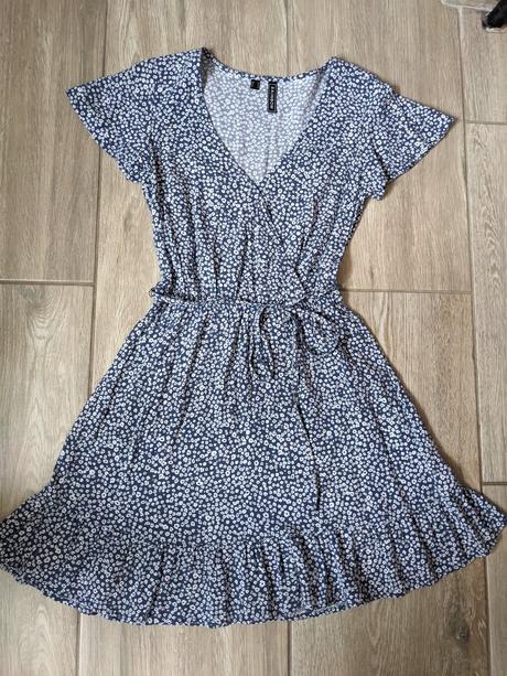 Dámske letné šaty veľkosť s, bonprix,s