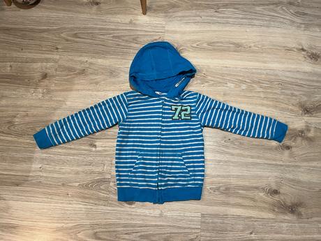 Letný balík 110-122, 104–116