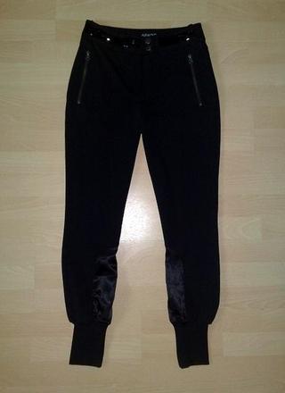 Značkové trendy nohavice apart, 34