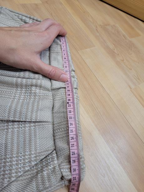 Elegantne nohavice, reserved,146