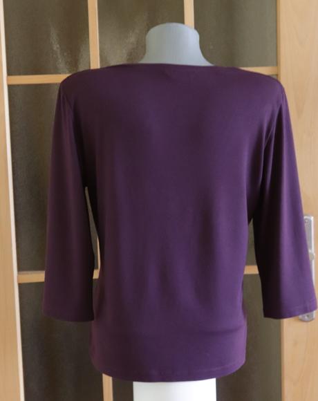 Kvalitné top - bezchybný stav, marks & spencer,xl