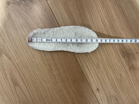 Superfit zimné čižmy 22, superfit,22